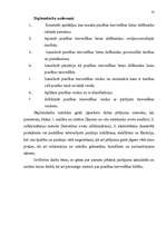 Diplomdarbs 'Prasības tiesvedībā', 3.