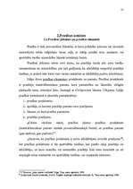 Diplomdarbs 'Prasības tiesvedībā', 18.