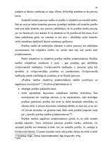 Diplomdarbs 'Prasības tiesvedībā', 33.