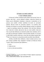 Diplomdarbs 'Prasības tiesvedībā', 45.