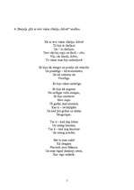 Konspekts 'Ojāra Vācieša dzejoļu krājuma "Melnās ogas" analīze', 5.