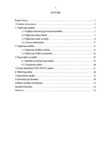 Biznesa plāns 'Sabiedrība ar ierobežotu atbildību "ShineOnTime"', 2.