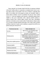 Biznesa plāns 'Sabiedrība ar ierobežotu atbildību "ShineOnTime"', 5.