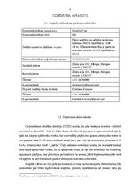 Biznesa plāns 'Sabiedrība ar ierobežotu atbildību "ShineOnTime"', 7.