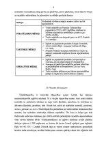 Biznesa plāns 'Sabiedrība ar ierobežotu atbildību "ShineOnTime"', 9.