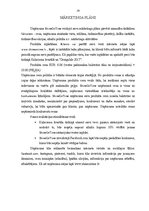 Biznesa plāns 'Sabiedrība ar ierobežotu atbildību "ShineOnTime"', 26.