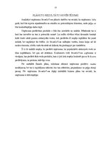 Biznesa plāns 'Sabiedrība ar ierobežotu atbildību "ShineOnTime"', 33.