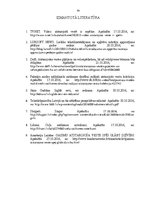 Biznesa plāns 'Sabiedrība ar ierobežotu atbildību "ShineOnTime"', 34.