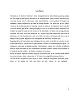 Referāts 'The Use of Price Discrimination in Ticket Sales for Special Events', 3.