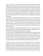 Referāts 'The Use of Price Discrimination in Ticket Sales for Special Events', 5.