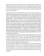 Referāts 'The Use of Price Discrimination in Ticket Sales for Special Events', 6.