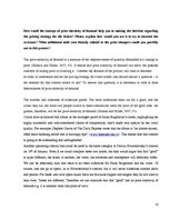 Referāts 'The Use of Price Discrimination in Ticket Sales for Special Events', 10.