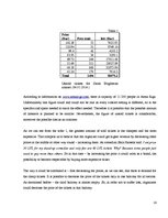 Referāts 'The Use of Price Discrimination in Ticket Sales for Special Events', 14.