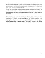 Referāts 'The Use of Price Discrimination in Ticket Sales for Special Events', 15.