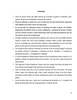 Referāts 'The Use of Price Discrimination in Ticket Sales for Special Events', 16.