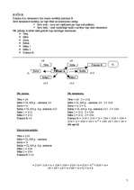 Konspekts 'Mantojuma tiesību kāzusu atrisinājumi', 7.