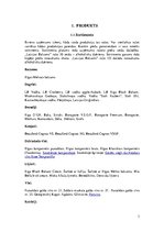 Referāts 'AS "Latvijas balzams" mārketinga 4P mikss', 3.