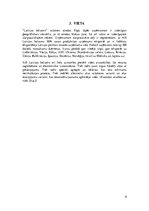 Referāts 'AS "Latvijas balzams" mārketinga 4P mikss', 8.