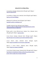 Referāts 'AS "Latvijas balzams" mārketinga 4P mikss', 11.