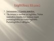 Prezentācija 'Izglītība un tās pieejamība', 8.