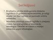 Prezentācija 'Izglītība un tās pieejamība', 15.