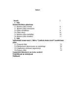 Biznesa plāns 'Biznesa plāns SIA "Limbažu tenisa korti"', 1.