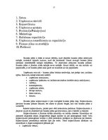 Biznesa plāns 'Biznesa plāns SIA "Limbažu tenisa korti"', 17.