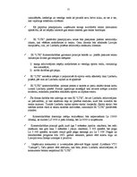 Biznesa plāns 'Biznesa plāns SIA "Limbažu tenisa korti"', 22.