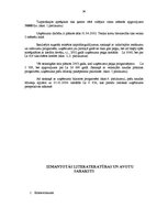 Biznesa plāns 'Biznesa plāns SIA "Limbažu tenisa korti"', 36.