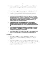 Biznesa plāns 'Biznesa plāns SIA "Limbažu tenisa korti"', 38.