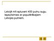 Prezentācija 'Latvijas lielie putni', 4.