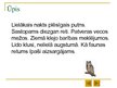 Prezentācija 'Latvijas lielie putni', 9.