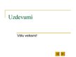 Prezentācija 'Latvijas lielie putni', 16.