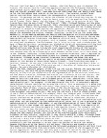 Eseja 'The Historical Depictions in the Film, "The Mission"', 2.