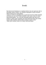 Referāts 'Ārzemju tūrisms', 1.