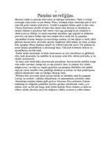 Referāts 'Ārzemju tūrisms', 4.