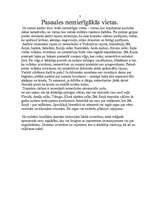 Referāts 'Ārzemju tūrisms', 5.