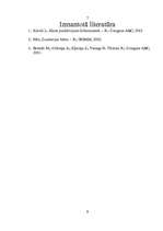 Referāts 'Ārzemju tūrisms', 7.