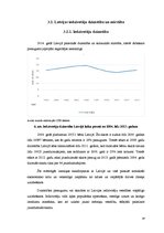 Referāts 'Demogrāfiskā situācija Latvijā', 18.