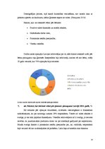 Referāts 'Demogrāfiskā situācija Latvijā', 19.