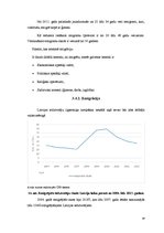Referāts 'Demogrāfiskā situācija Latvijā', 28.