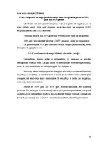 Referāts 'Demogrāfiskā situācija Latvijā', 31.