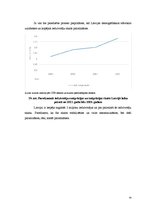 Referāts 'Demogrāfiskā situācija Latvijā', 35.