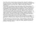 Eseja 'Impact of Immigration on Society', 1.