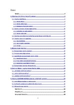 Referāts 'Viesnīcu ķēde "CENTRUM HOTELS", viesnīcu pakalpojumi un to salīdzinošā analīze', 2.