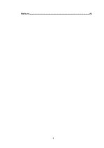 Referāts 'Viesnīcu ķēde "CENTRUM HOTELS", viesnīcu pakalpojumi un to salīdzinošā analīze', 3.