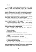 Referāts 'Viesnīcu ķēde "CENTRUM HOTELS", viesnīcu pakalpojumi un to salīdzinošā analīze', 4.