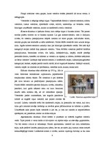 Referāts 'Viesnīcu ķēde "CENTRUM HOTELS", viesnīcu pakalpojumi un to salīdzinošā analīze', 6.