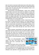 Referāts 'Viesnīcu ķēde "CENTRUM HOTELS", viesnīcu pakalpojumi un to salīdzinošā analīze', 7.