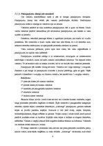 Referāts 'Viesnīcu ķēde "CENTRUM HOTELS", viesnīcu pakalpojumi un to salīdzinošā analīze', 9.